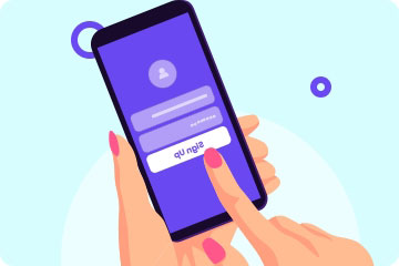 ثبت‌نام LinkCRM
